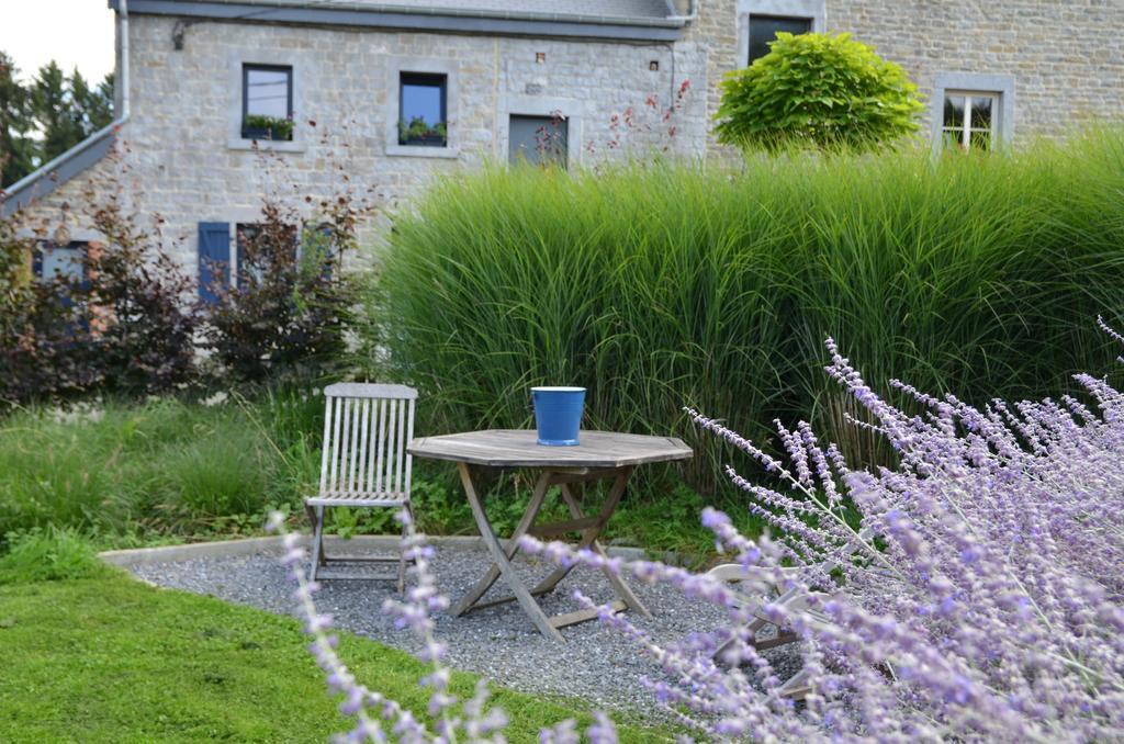 B&B Le Bouchat-Oreille Spontin エクステリア 写真