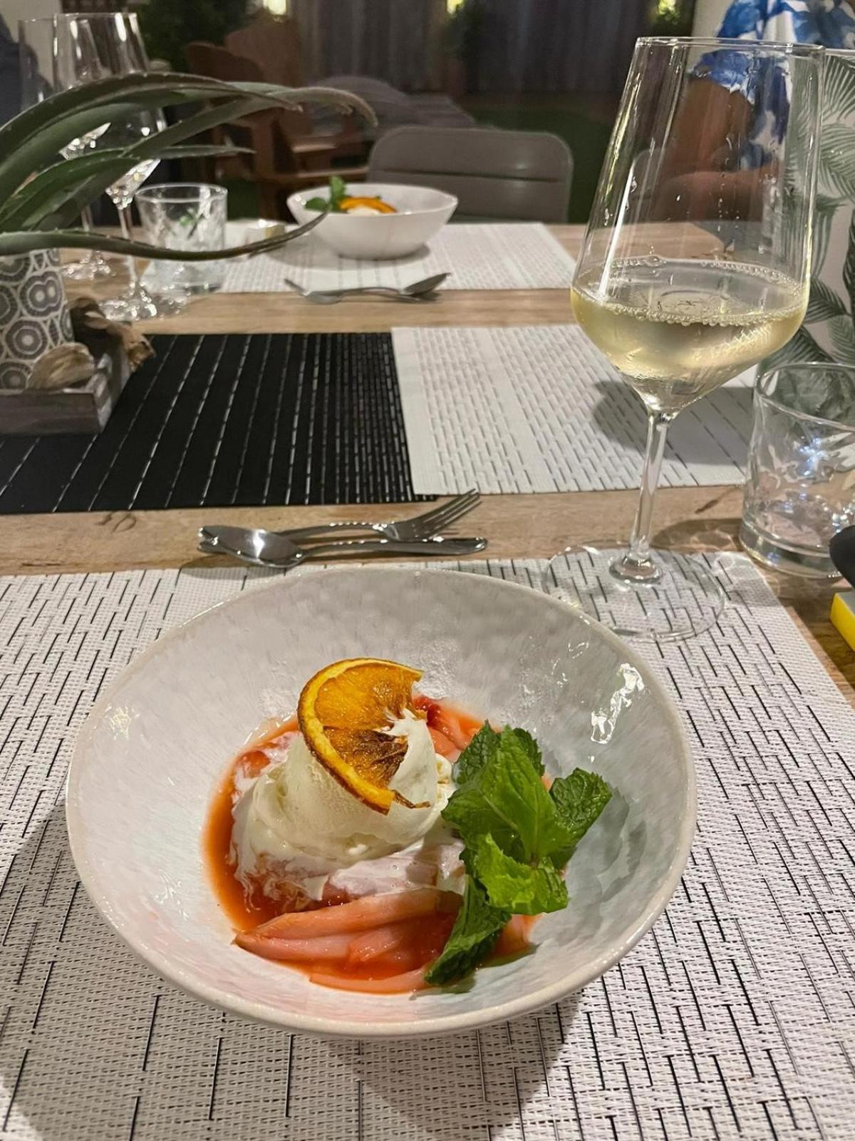 B&B Le Bouchat-Oreille Spontin エクステリア 写真