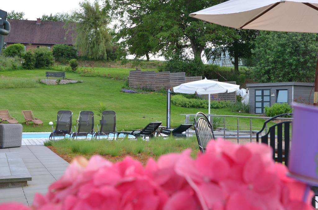 B&B Le Bouchat-Oreille Spontin エクステリア 写真