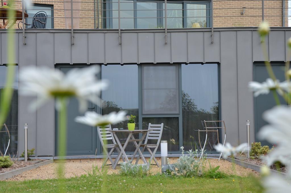 B&B Le Bouchat-Oreille Spontin エクステリア 写真